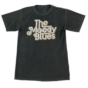 Dyenomite Apparel The Moody Blues T-Shirt